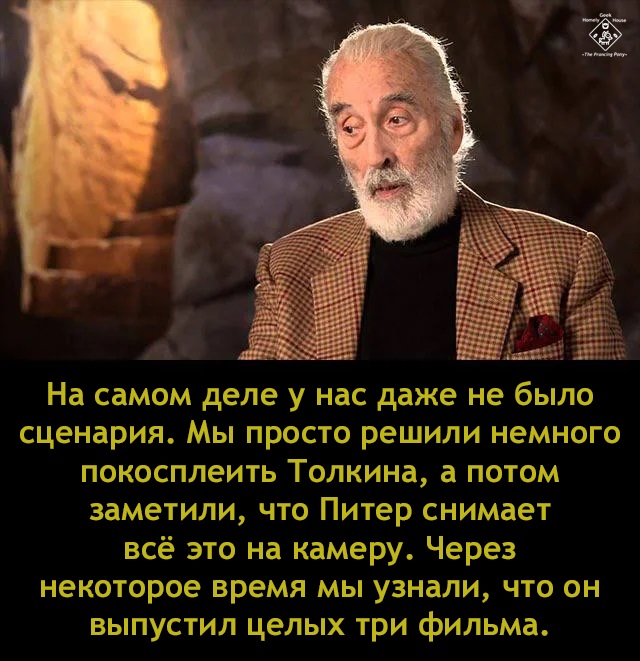 Немного картинок в эту необычную пятницу