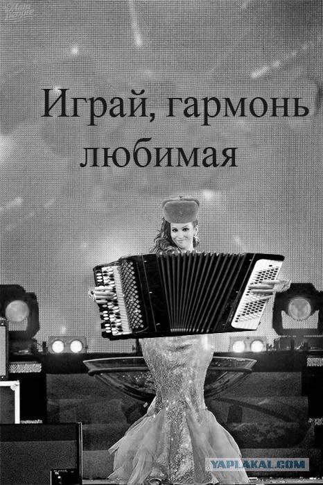 Фотожаба - Анфиса Чехова