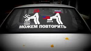 Как холодильник победил телевизор. Наглядно.