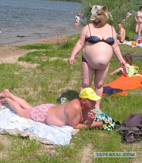 работы в фотошопе