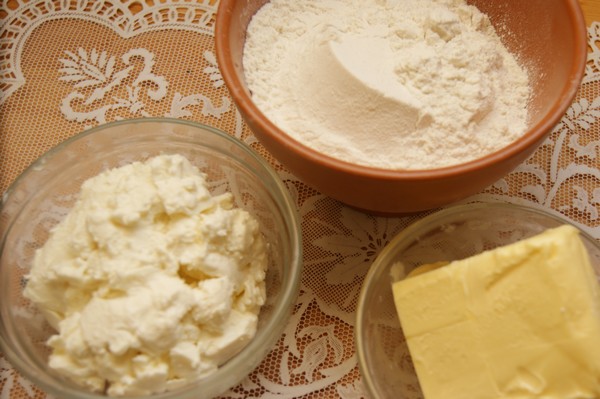 Пироги от © FrauMartы. Платиновый альбом.