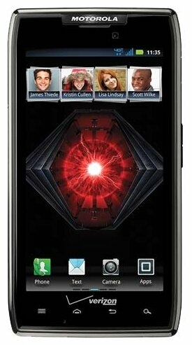 Кнопка принудительного поворота экрана на android