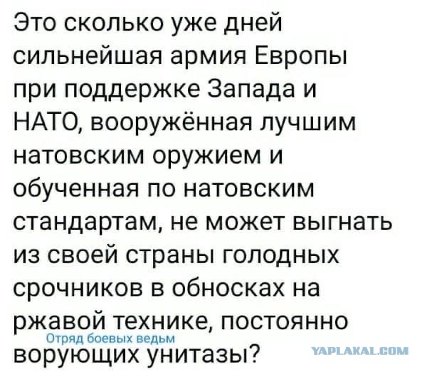 Полковник Баранец ответил президенту Чехии раскритиковавшему Армию РФ
