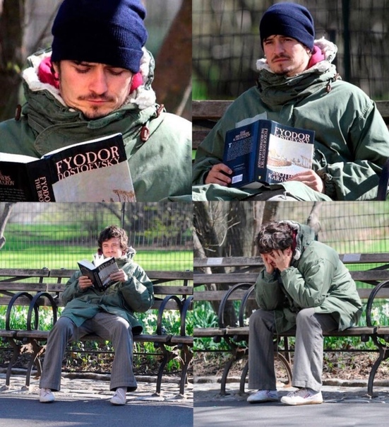 10 русских книг, которые иностранцы читают больше всего
