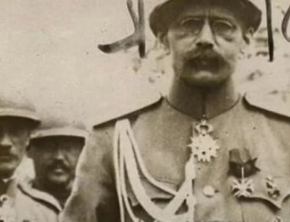Генерал Беляев - вождь краснокожих, как белый генерал стал национальным героем Парагвая