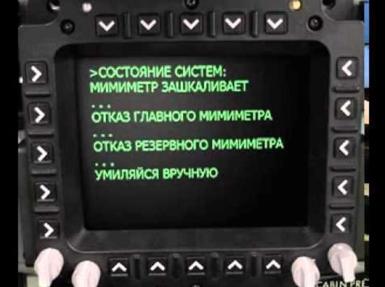Как кричит маленький каракал