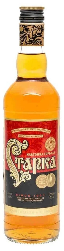 Самый качественный алкоголь, который вы пили?