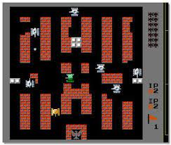 Ремейк Contra