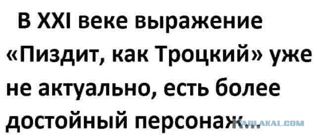 Путин пригрозил «молниеносным ударом» желающим вмешаться в ситуацию на Украине