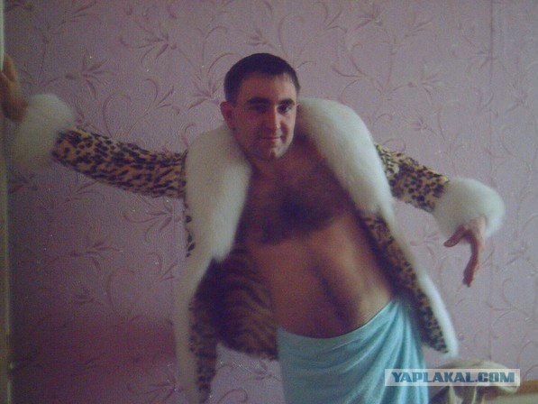 Дикие фото из социальных сетей