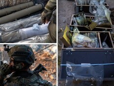 Израиль затрофеил большие запасы российского оружия у «Хезболлы»