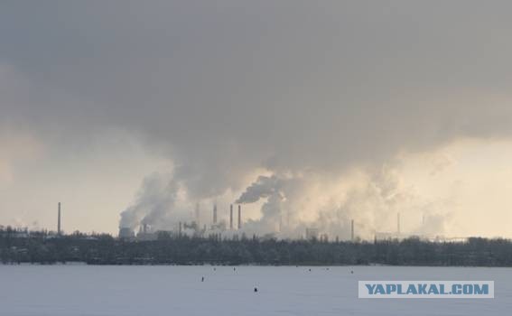 8 городов, несовместимых с жизнью