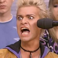 Пацанский перехват