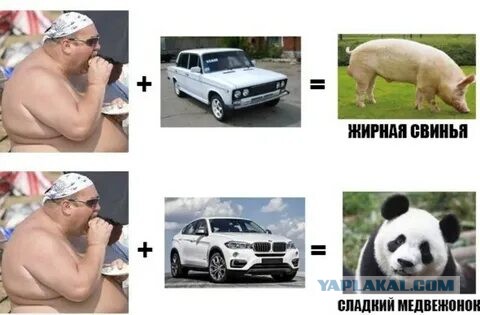 Вот так выглядит крепкая и дружная семья