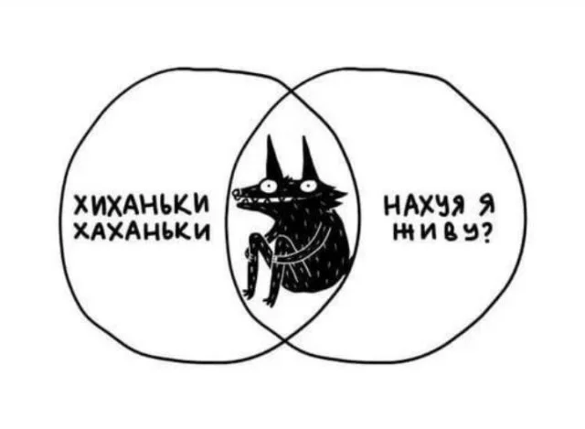 Внезапная соточка дичи