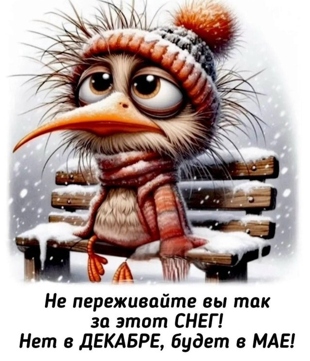 Прогноз погоды от СоПогИ*