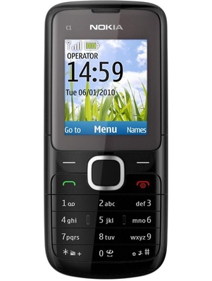 Вспоминая телефоны Nokia