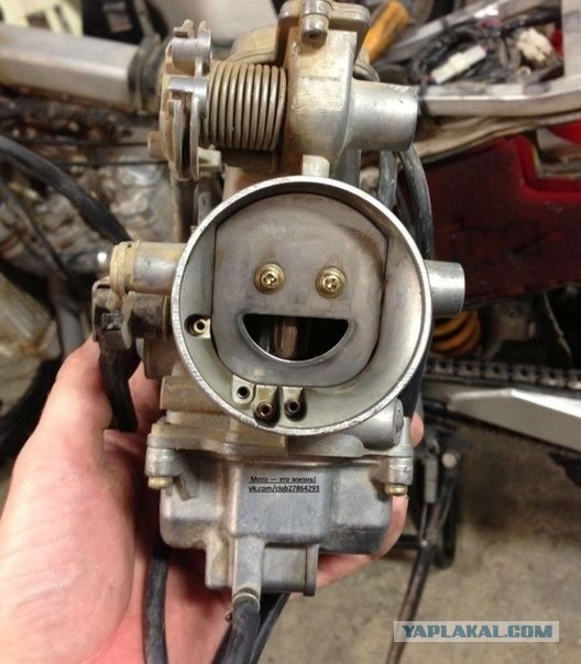 Автолюбителей пст.