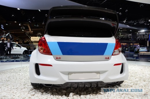 Игра на ЯПе: Угадай АВТО-7