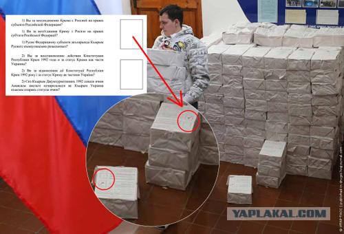 Кто бы мог подумать пару лет назад?