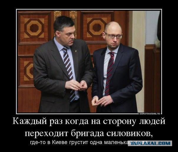 Все больше украинских солдат переходят