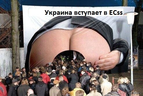 Порошенко: в случае моей победы Украина вступит в