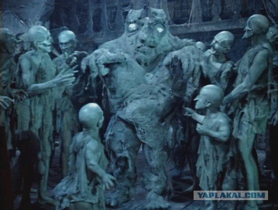 Спасибо, вам - обитатели Инкубатора