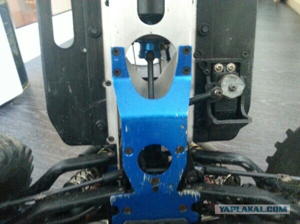 thunder tiger MTA-4 s28