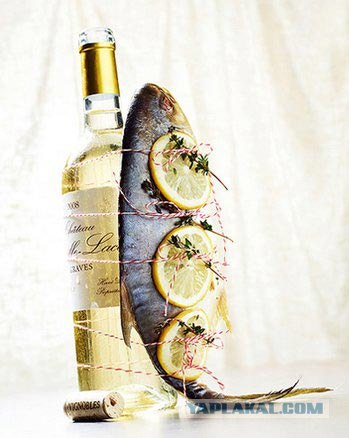 Баланс напитков и закусок