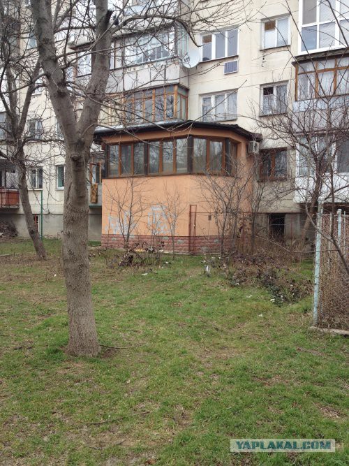 Самострой