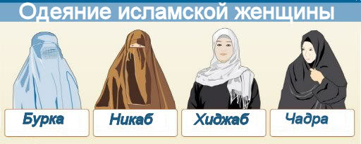 Правоверным разрешили есть жен