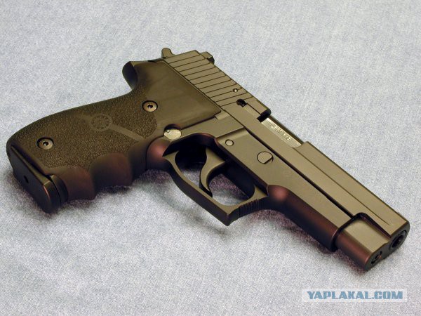 Beretta 92FS