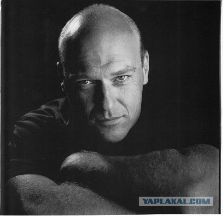 Самые известные копы голливудских фильмов