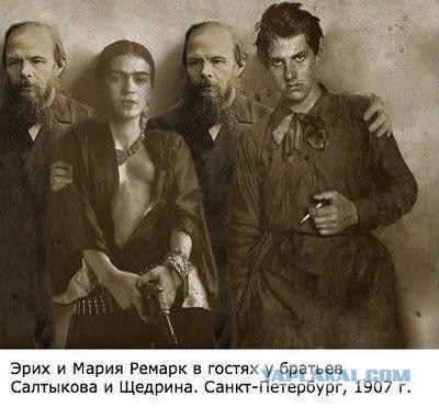 Главная проблема цитат в интернете.