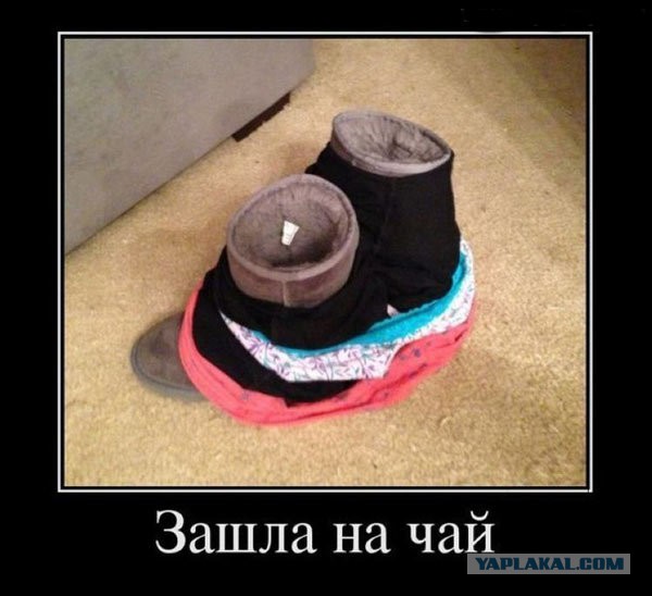 Подборка баянов.