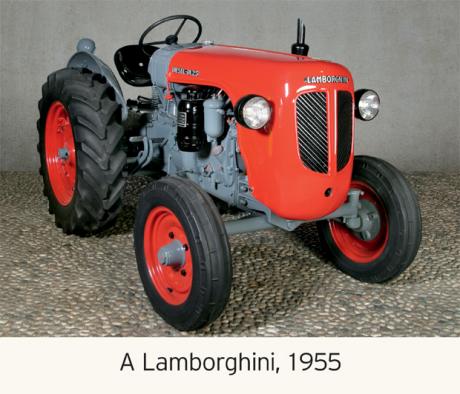 Трудности выбора авто