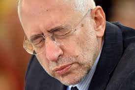 России нужен Сталин