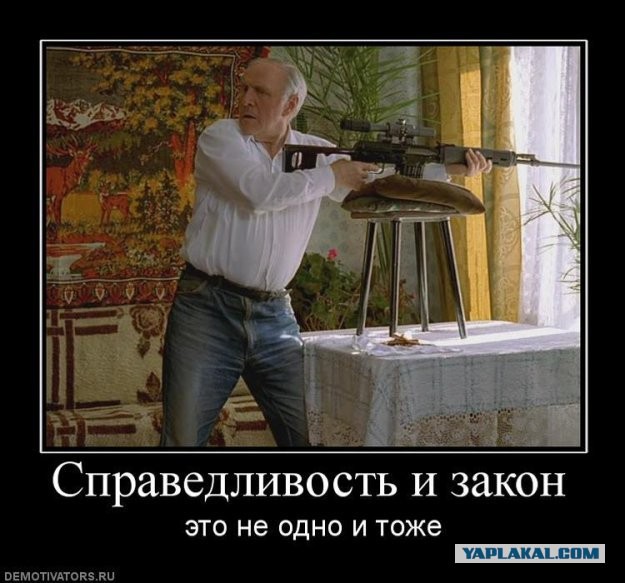 Разборки на дороге в Казани