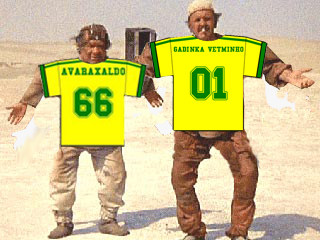 BRAZILNAME