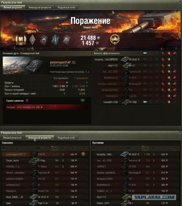 Wargaming 32
