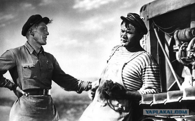 Фото актеров и музыкантов, из которых харизма плещет через край