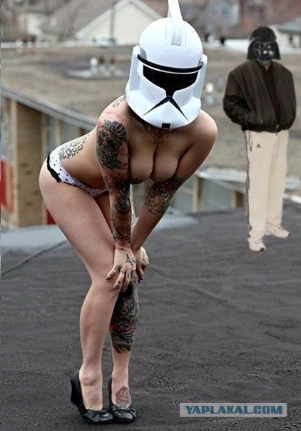 Показалось