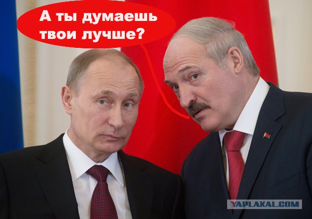Как КГБ Беларуси разбирается с олигархами: неприкасаемых нет!