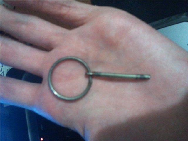 Адская погоня