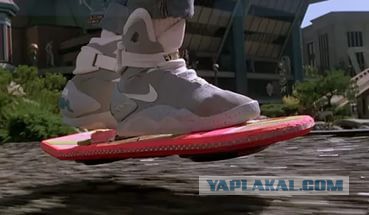 Запилил себе дрон, чтобы летать самому