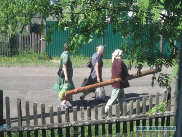 50 приколов по-русски ч.5