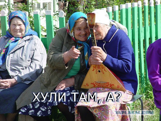 Второй сон Веры Павловны, или технологии слежки от депутата Яровой