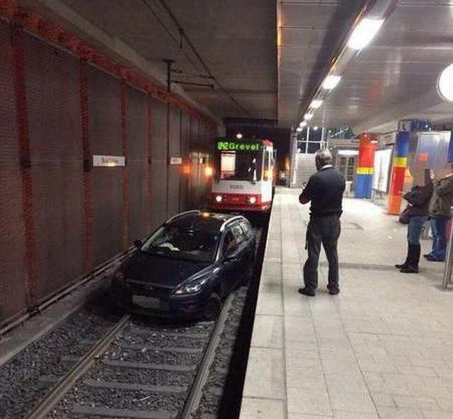 Автоюмор