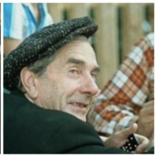 Герои эпизодов советского кино