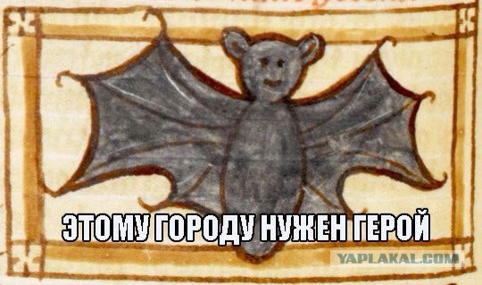 25 порций юмора не для всех